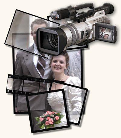 Videograf nunta