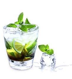 Mojito pentru petrecerea burlacilor